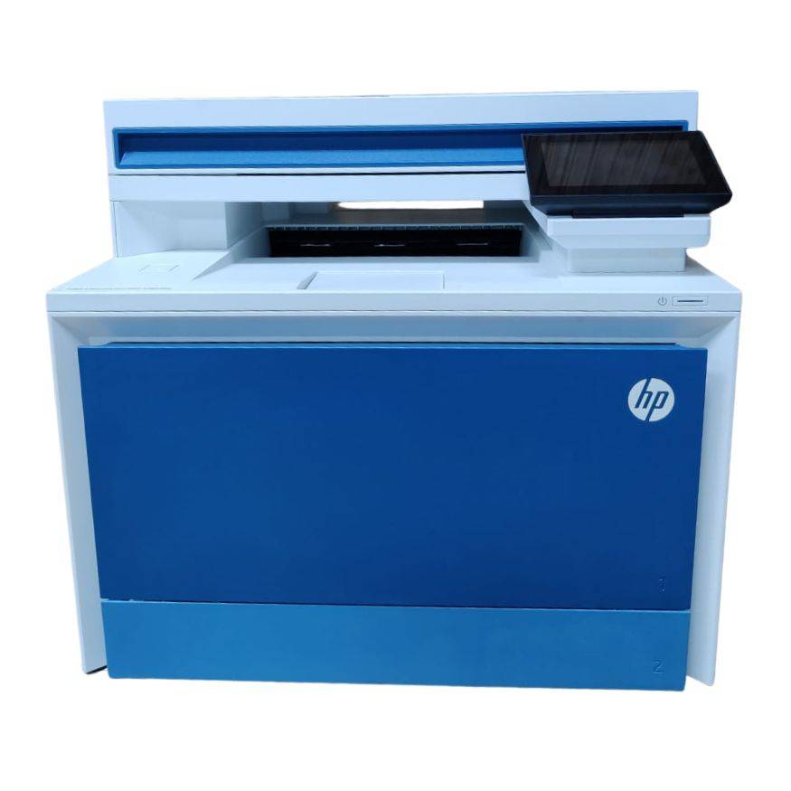 HP Color LaserJet Enterprise MFP M4303fdw