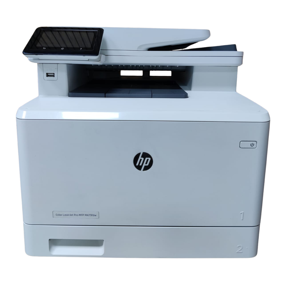 HP Color LaserJet Pro MFP M479fdw