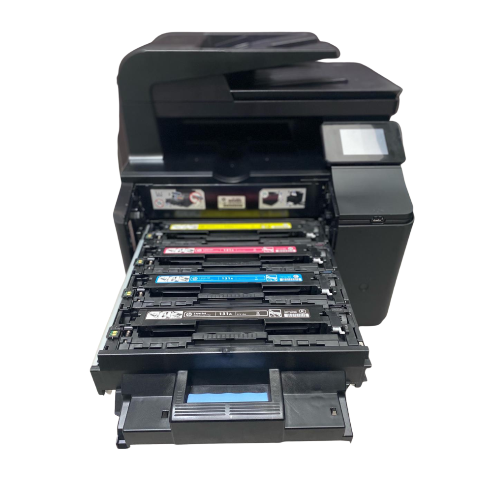 HP Color LaserJet Pro MFP M276nw
