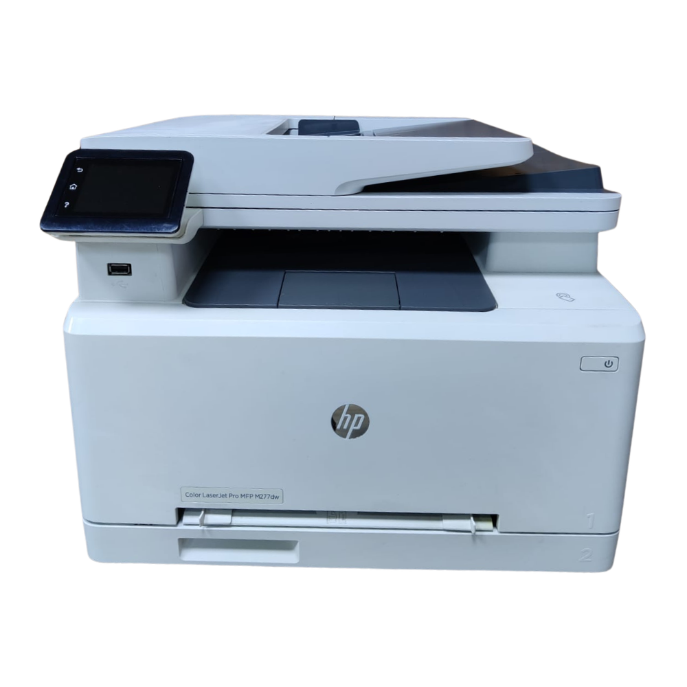 HP Color LaserJet Pro MFP M277dw