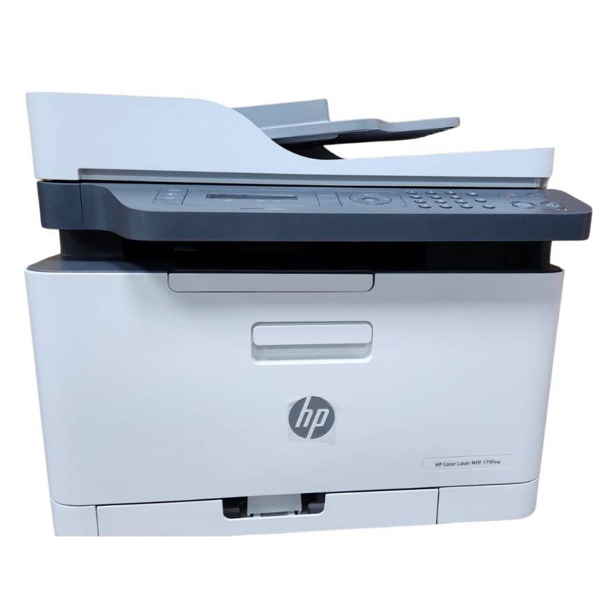 HP Color LaserJet MFP M179fnw