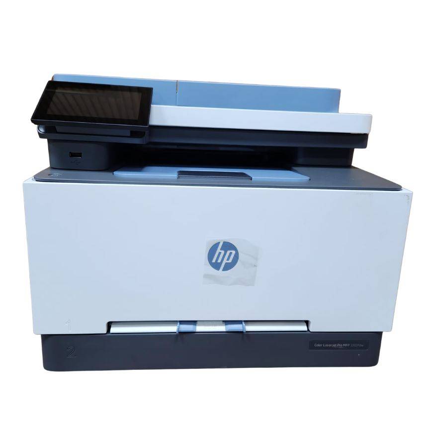 HP Color LaserJet Enterprise MFP M3303fdw