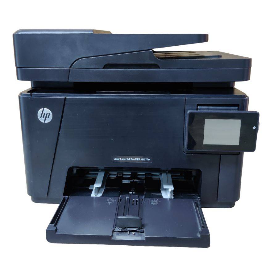 HP Color LaserJet Pro MFP M177fnw