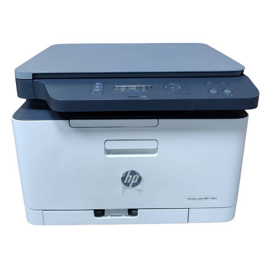 HP Color LaserJet Pro MFP M178nw