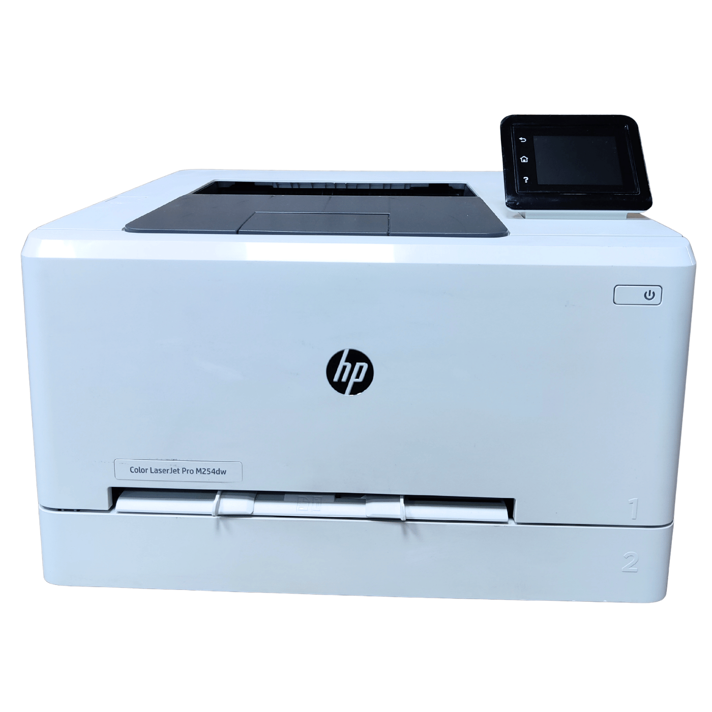 HP Color LaserJet Pro M254dw – Wireless A4 Colour Laser Printer | High-Speed Automatic Duplex Printing