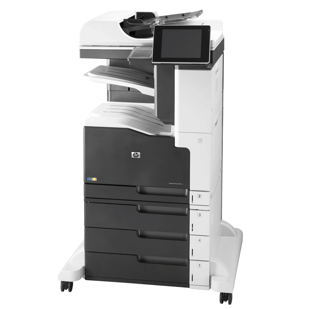 HP LaserJet Enterprise 700 Color MFP M775 – High-Performance A3 Colour Multifunction Printer
