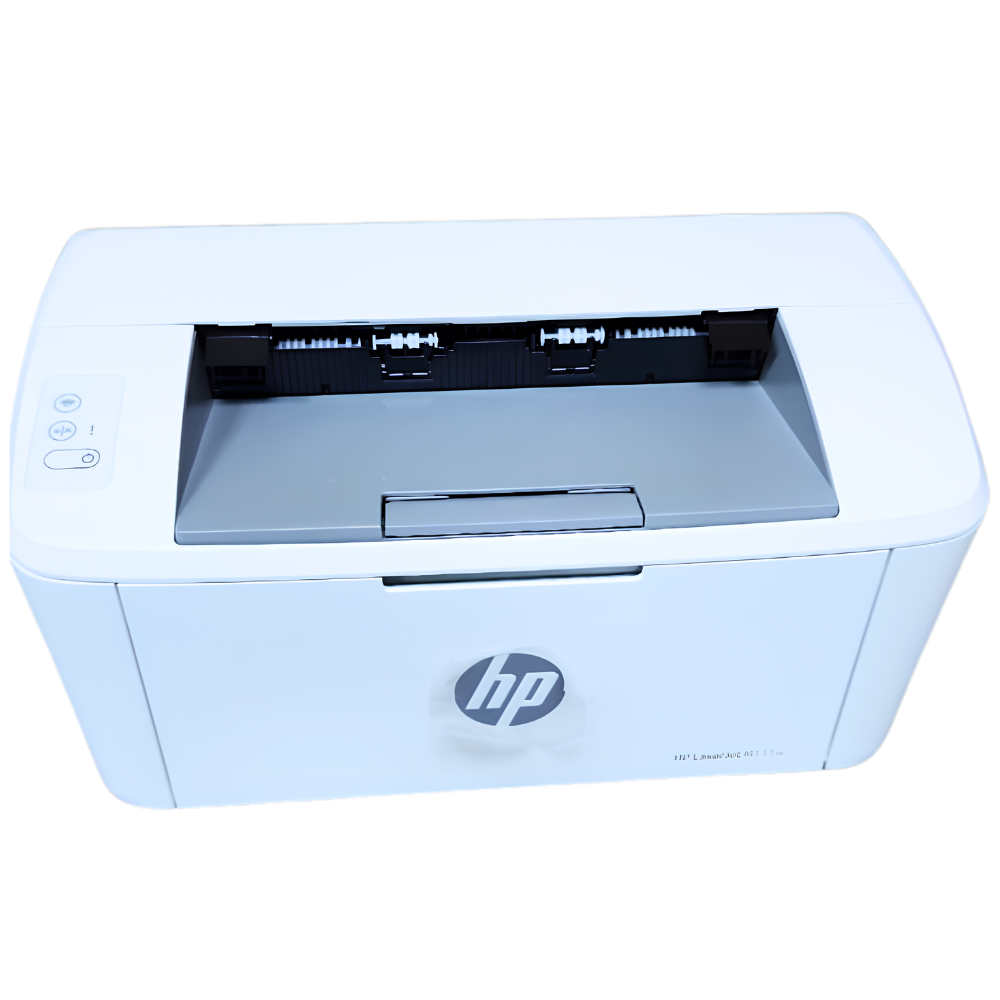 HP LaserJet MFP 111w – Compact Wireless Monochrome Laser Printer | Fast Black & White Printing