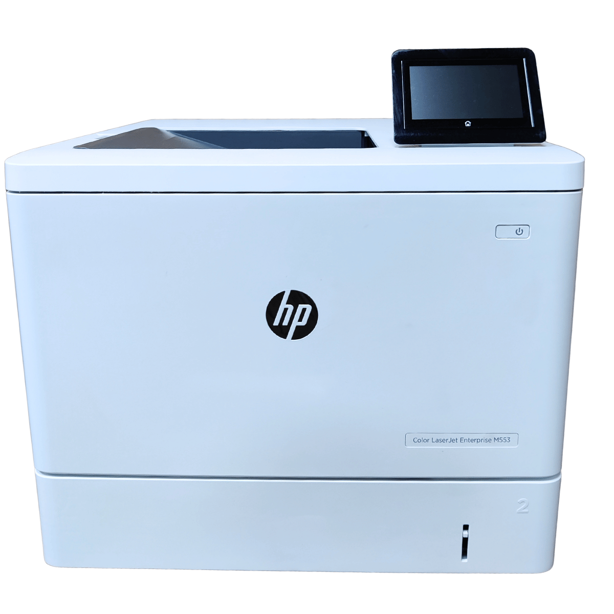 HP Color LaserJet Enterprise M553 – Enterprise A4 Colour Laser Printer | High-Speed Secure Business Printing