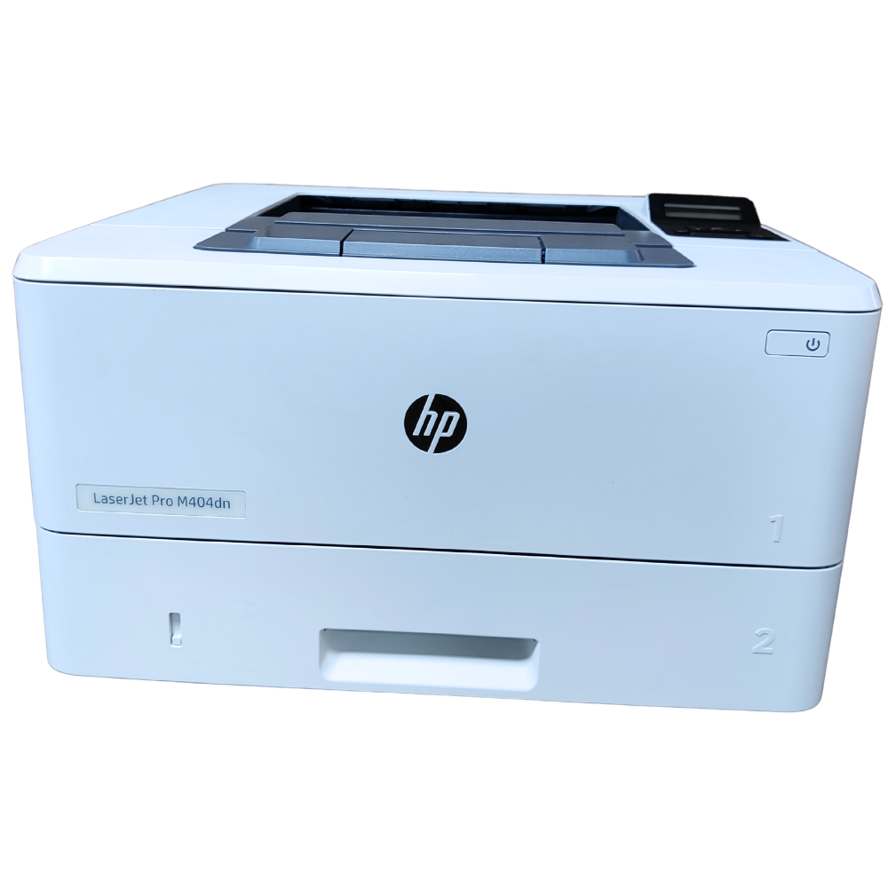 HP LaserJet Pro M402dn – Professional Monochrome Laser Printer