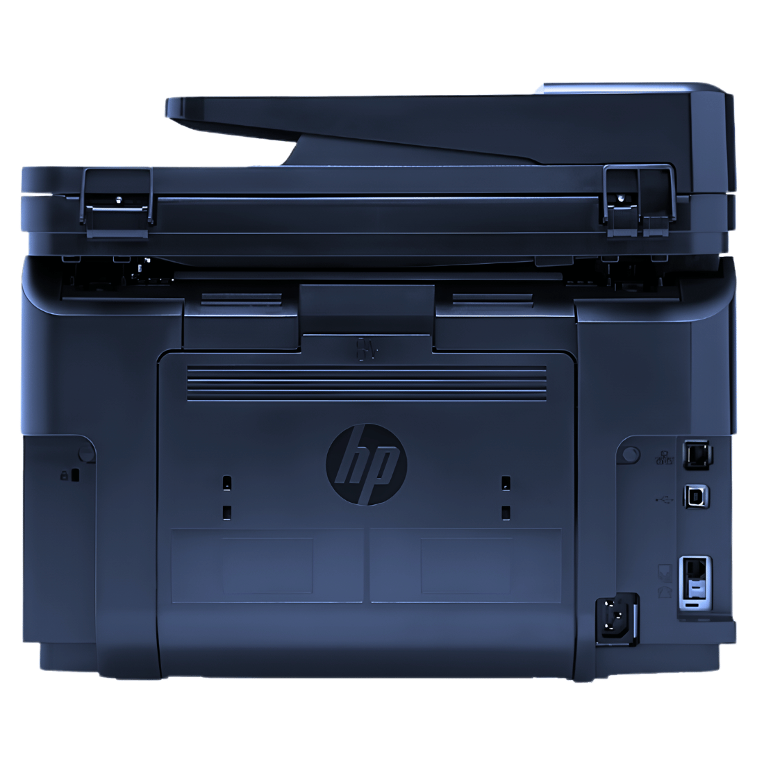 HP LaserJet Pro MFP M225 – Monochrome Laser Multifunction Printer | Print, Copy, Scan & Fax
