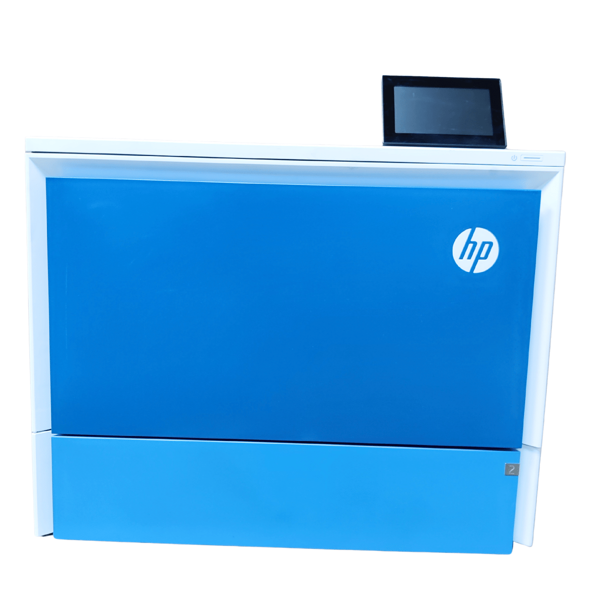 HP Color LaserJet Enterprise MFP X557 – Enterprise A4 Colour Laser Multifunction Printer | High-Speed Secure Business Printing