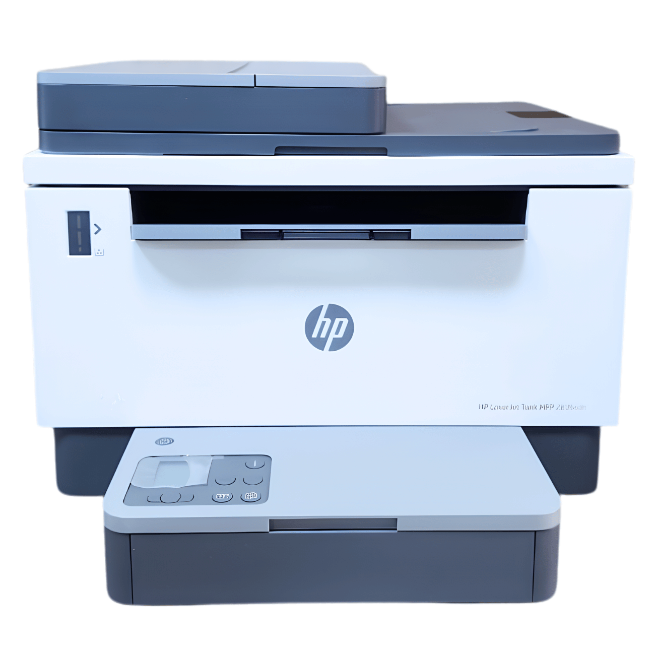 HP LaserJet Tank MFP 2606 – High-Yield Monochrome Laser Multifunction Printer