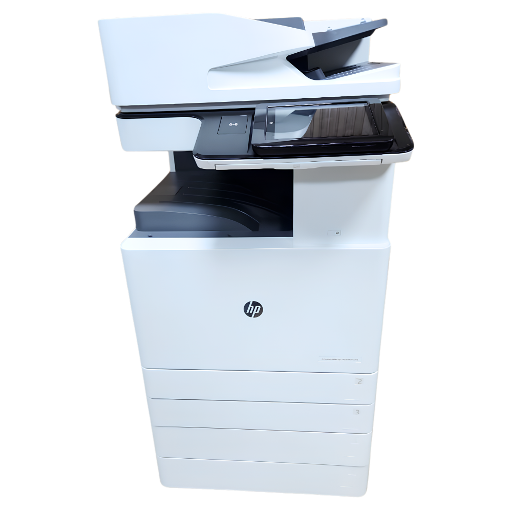 HP LaserJet Managed MFP E82560 – High-Speed A3 Monochrome Enterprise Multifunction Printer