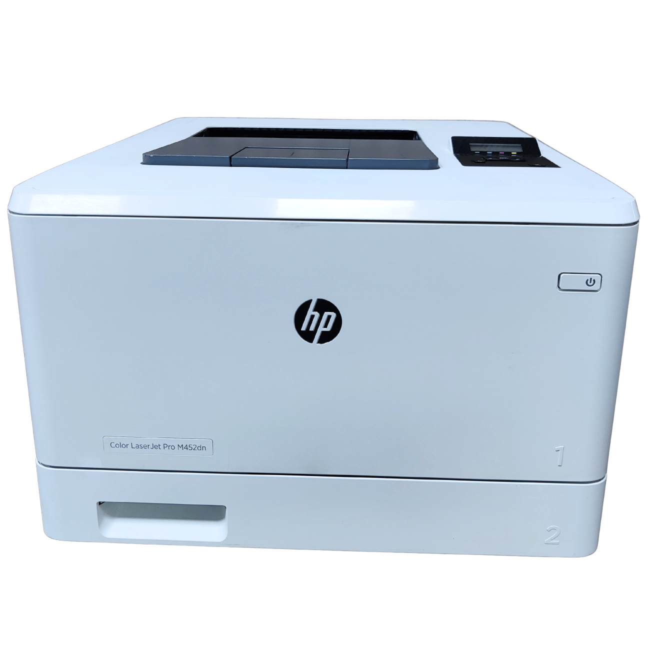 HP Color LaserJet Pro M452dw – Wireless A4 Colour Laser Printer | High-Speed Automatic Duplex Business Printer