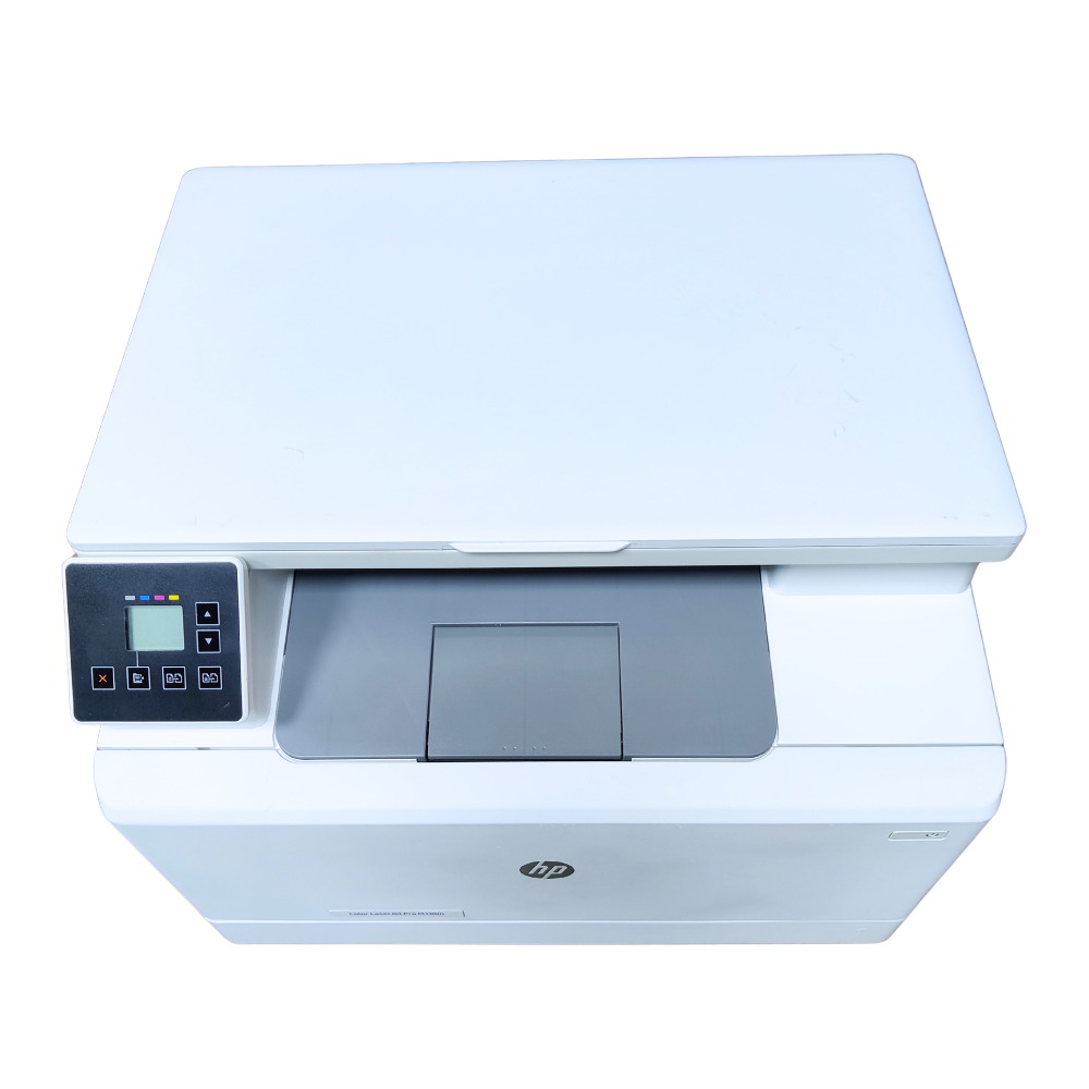 HP Color LaserJet Pro MFP M180nw