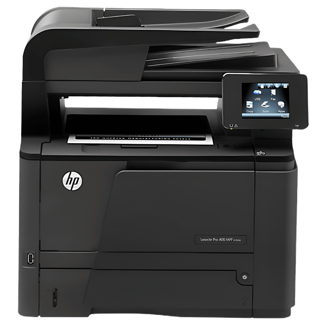 HP LaserJet Pro 400 MFP M425 – Fast & Reliable Monochrome All-in-One Printer M425