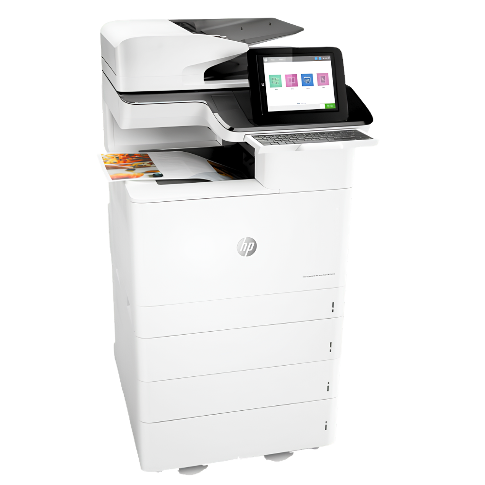 HP Color LaserJet Enterprise MFP M776dn – Advanced A3 Colour Multifunction Printer