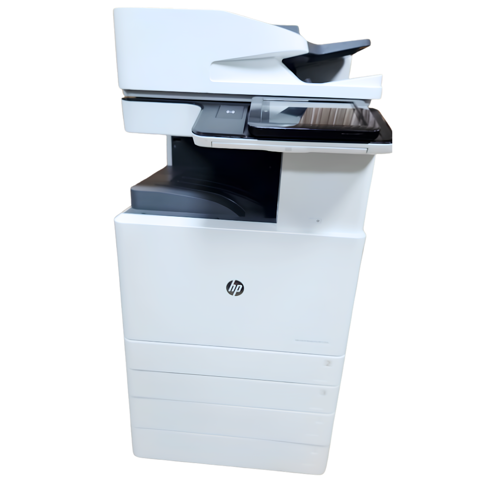 HP Color LaserJet Managed MFP E87650 – High-Performance A3 Enterprise Colour Multifunction Printer