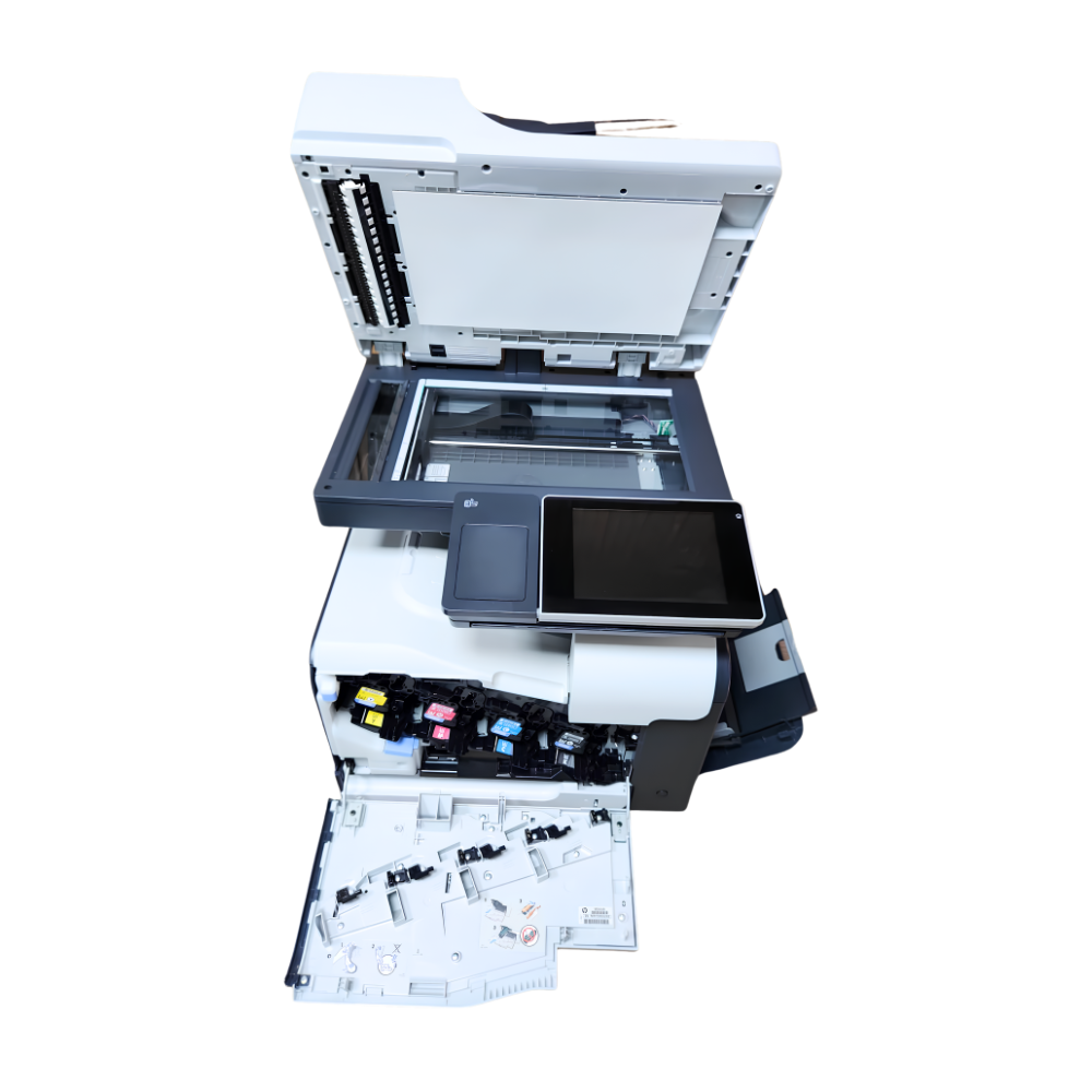 HP Color LaserJet Pro MFP M575dn – High-Speed A4 Colour Laser Multifunction Printer | Print, Scan, Copy & Fax