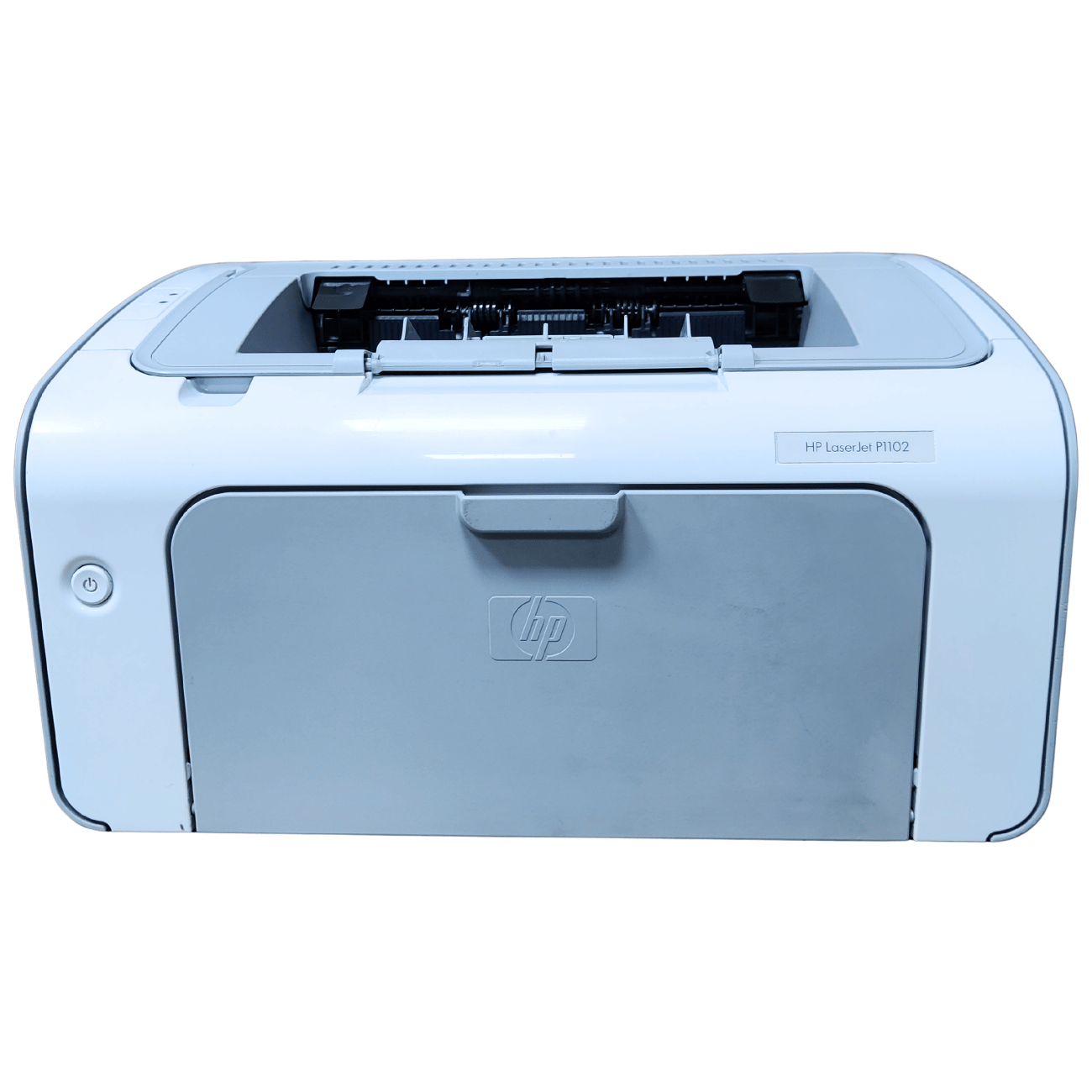 HP LaserJet Pro P1102 – Compact Monochrome Laser Printer | Fast A4 Black & White Printing
