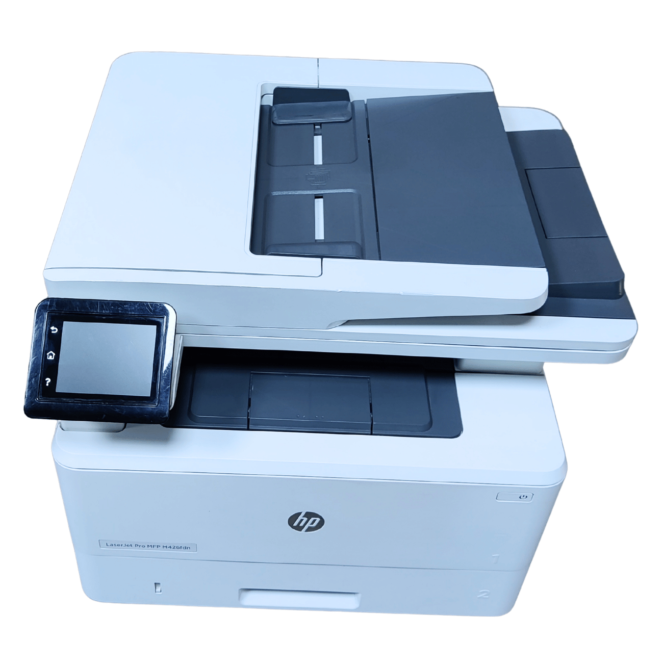HP LaserJet Pro MFP M426 Series – High-Speed Monochrome Laser Multifunction Printer | Print, Copy, Scan & Fax