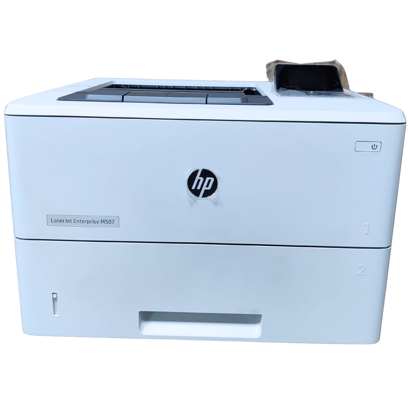 HP LaserJet Enterprise M506 – High-Speed Monochrome Workgroup Printer