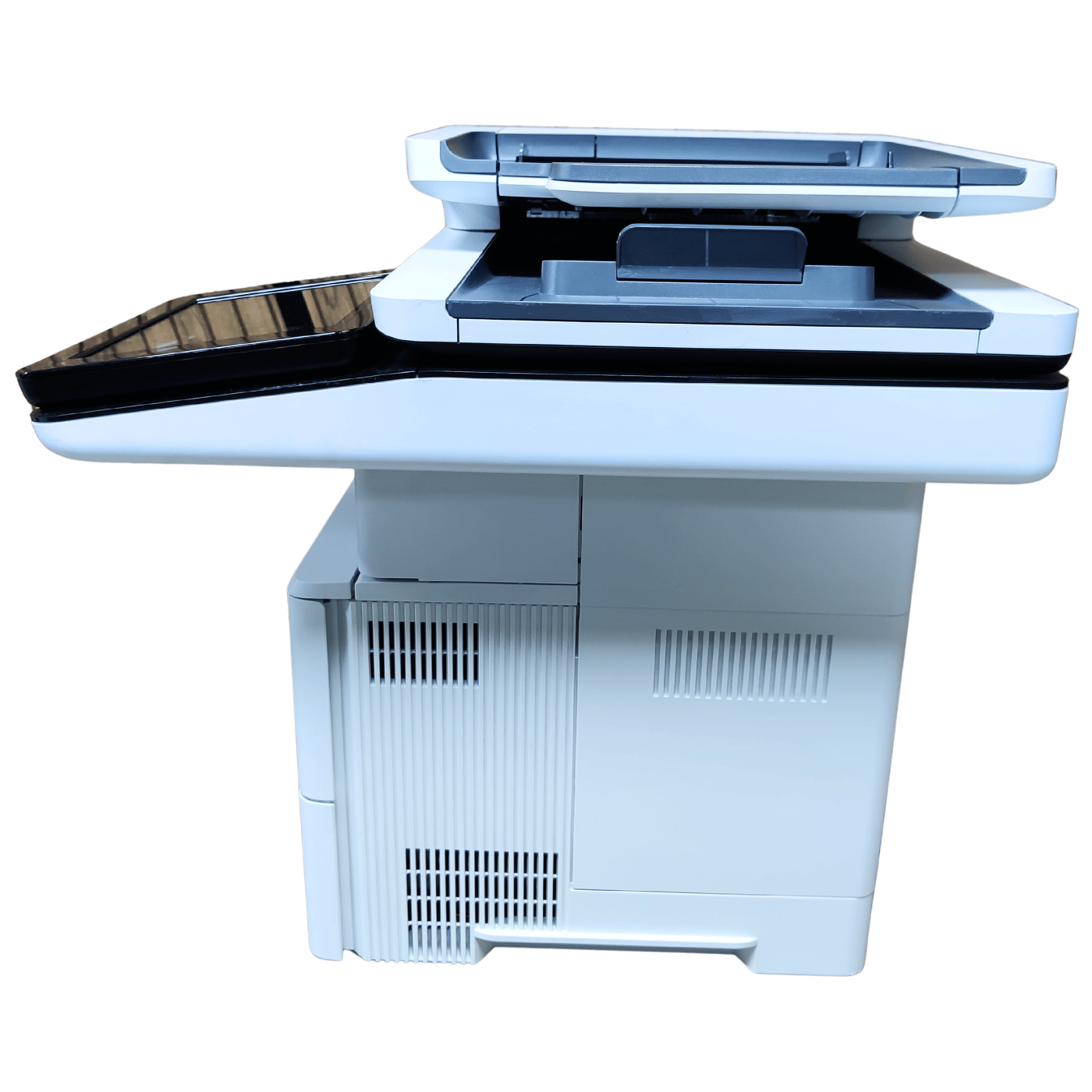 HP LaserJet Managed MFP E52645 – Enterprise Monochrome Multifunction Printer