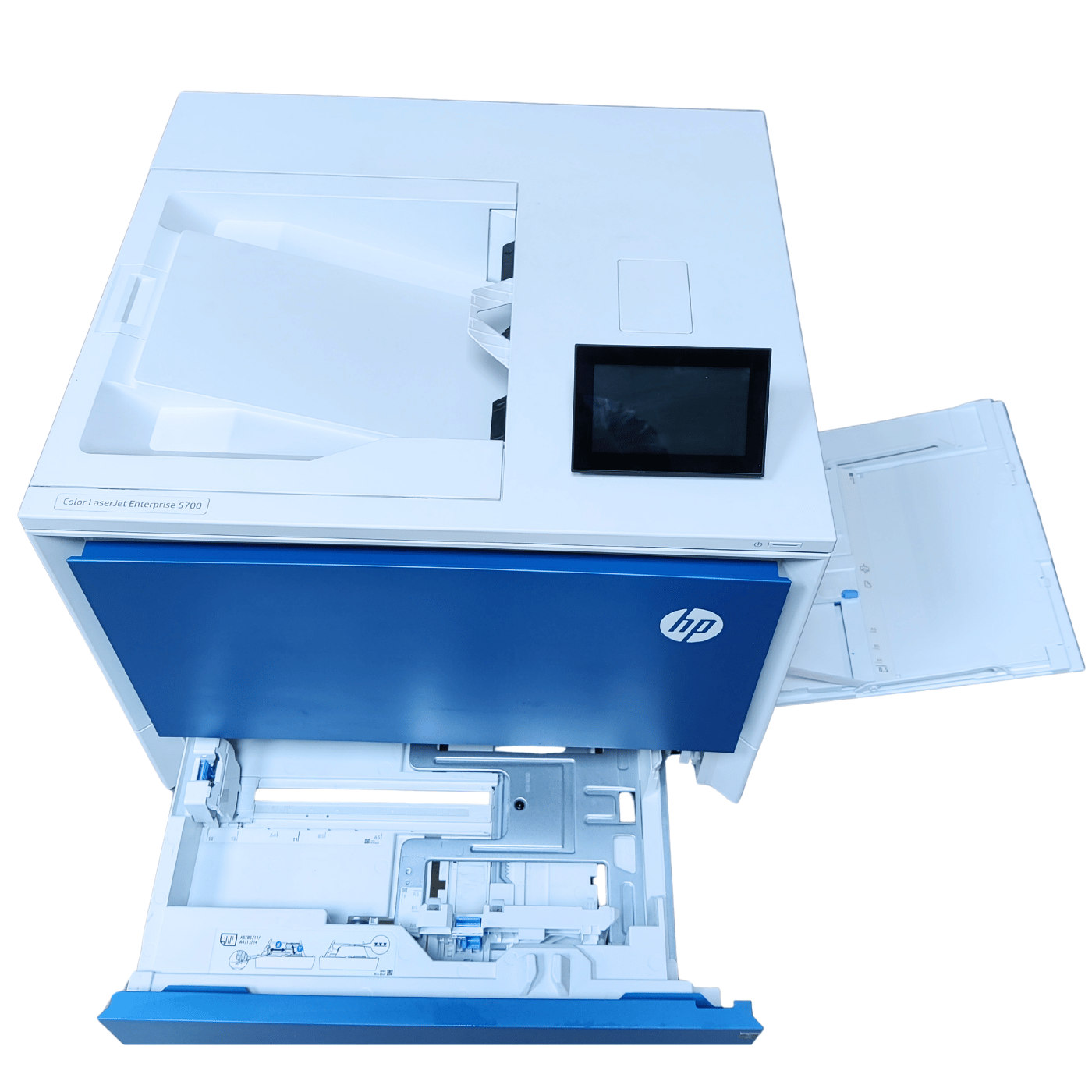 HP Color LaserJet Enterprise 5700dn – High-Speed A4 Colour Laser Printer | Secure Enterprise Business Printer