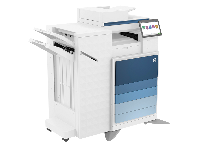 HP LaserJet Managed MFP E731 – Advanced A3 Color Enterprise MFP