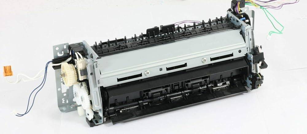 OEM RM2-6461-000CN 220V Duplex Fuser Assembly for HP LaserJet
