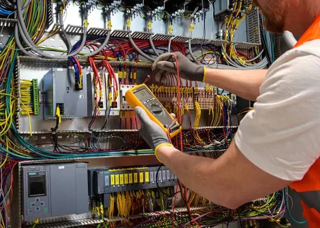 Electrical Services