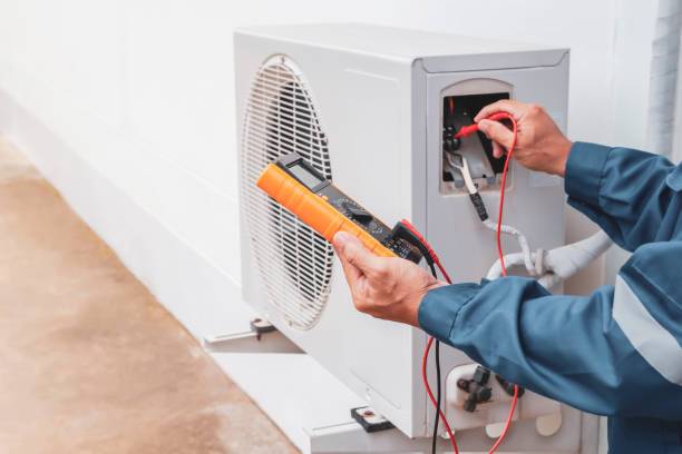Air Conditioning Services